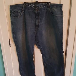 Nautica big easy jeans